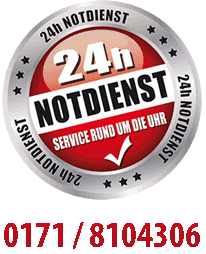 24-Stunden-Notdienst Frankfurt +49171 8104306